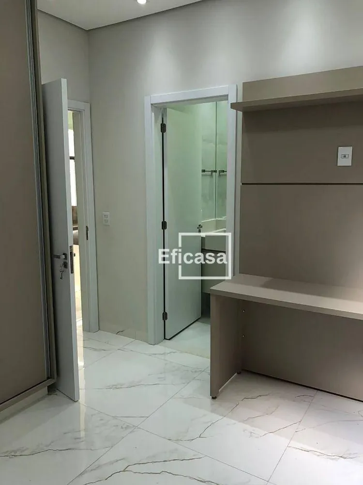 Casa de Condomínio, 3 quartos - Foto 19