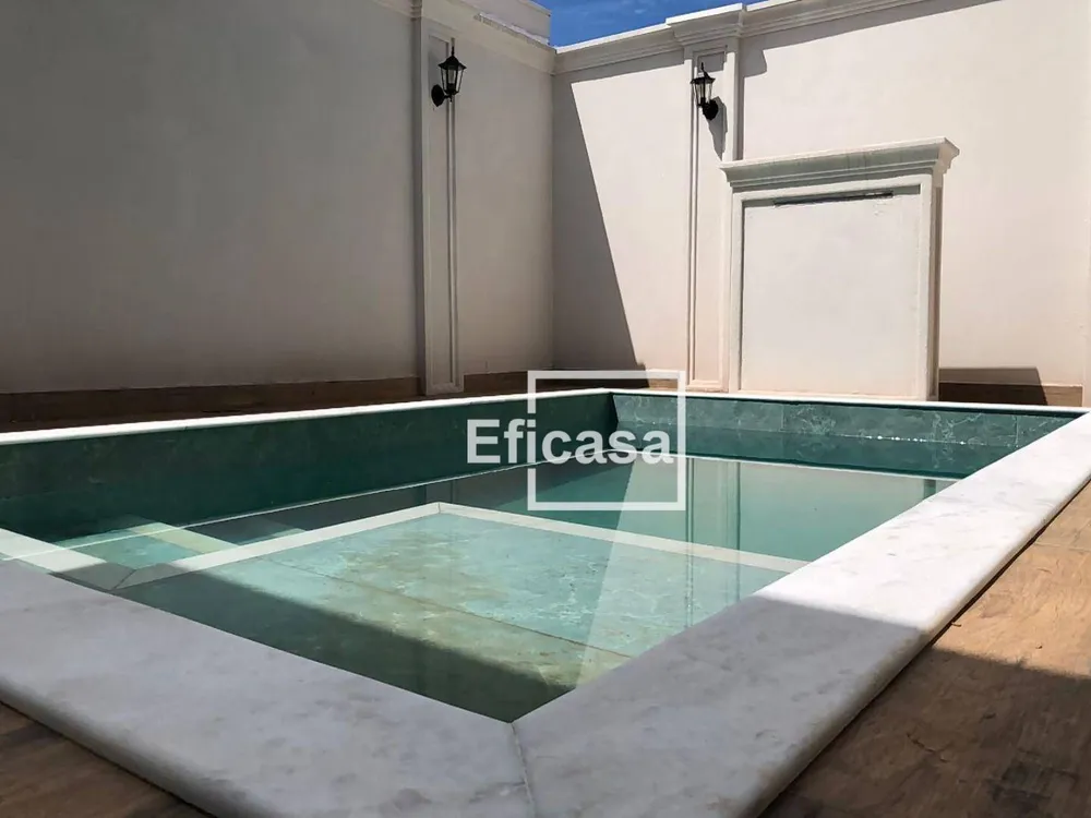 Casa de Condomínio, 3 quartos - Foto 9