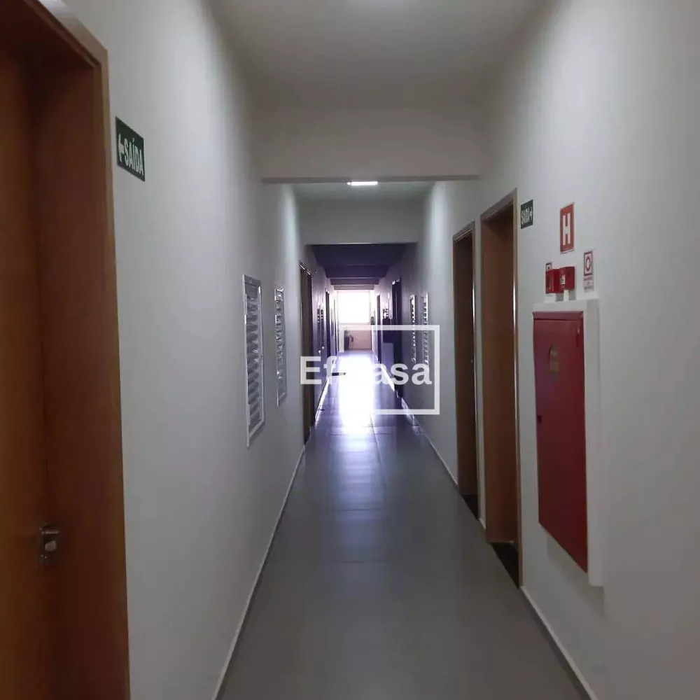 Box-Garagem, 30 m² - Foto 2