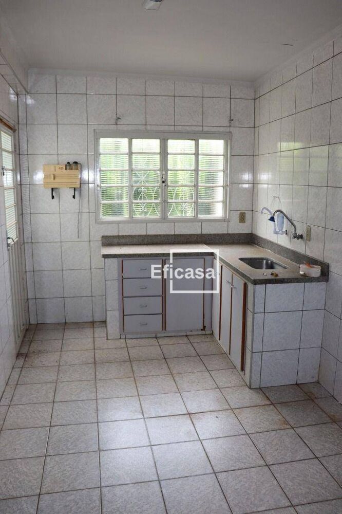 Casa, 3 quartos, 220 m² - Foto 22