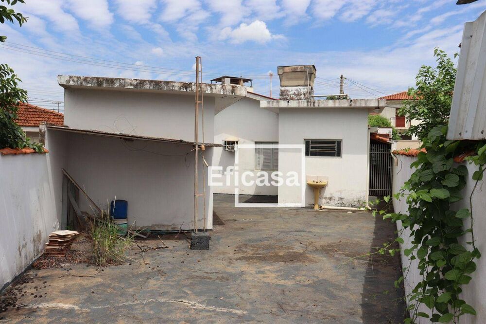 Casa, 3 quartos, 220 m² - Foto 14