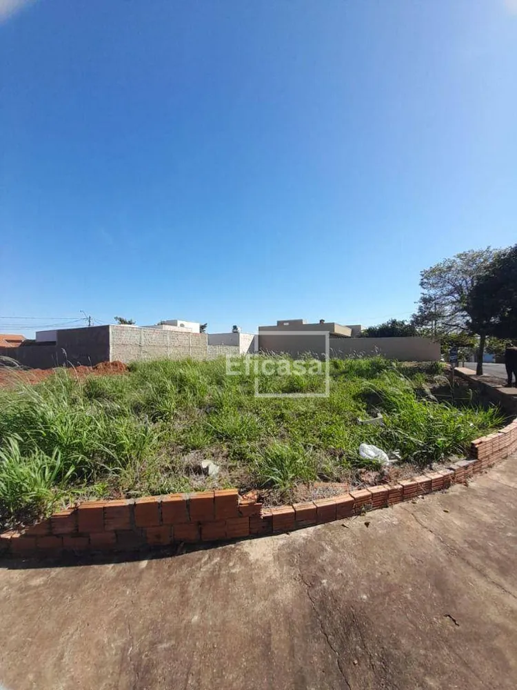 Terreno, 200 m² - Foto 1
