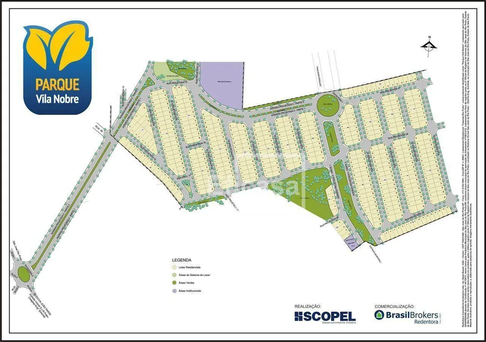 Terreno, 200 m² - Foto 5