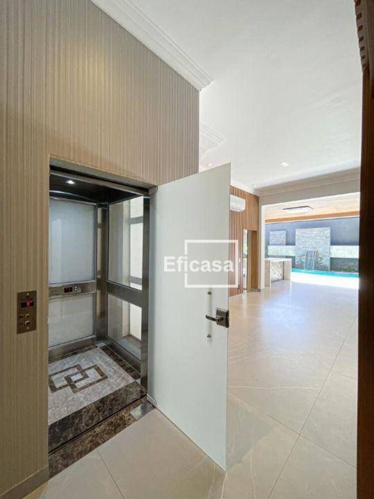 Casa de Condomínio, 4 quartos - Foto 7