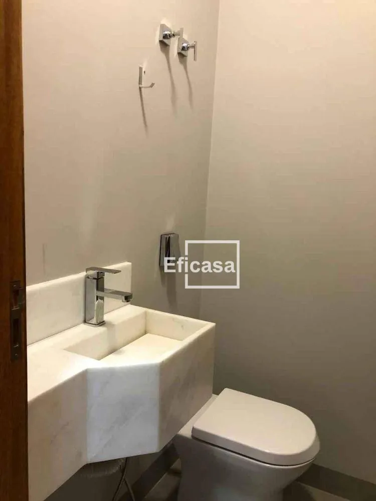Casa de Condomínio, 3 quartos - Foto 7