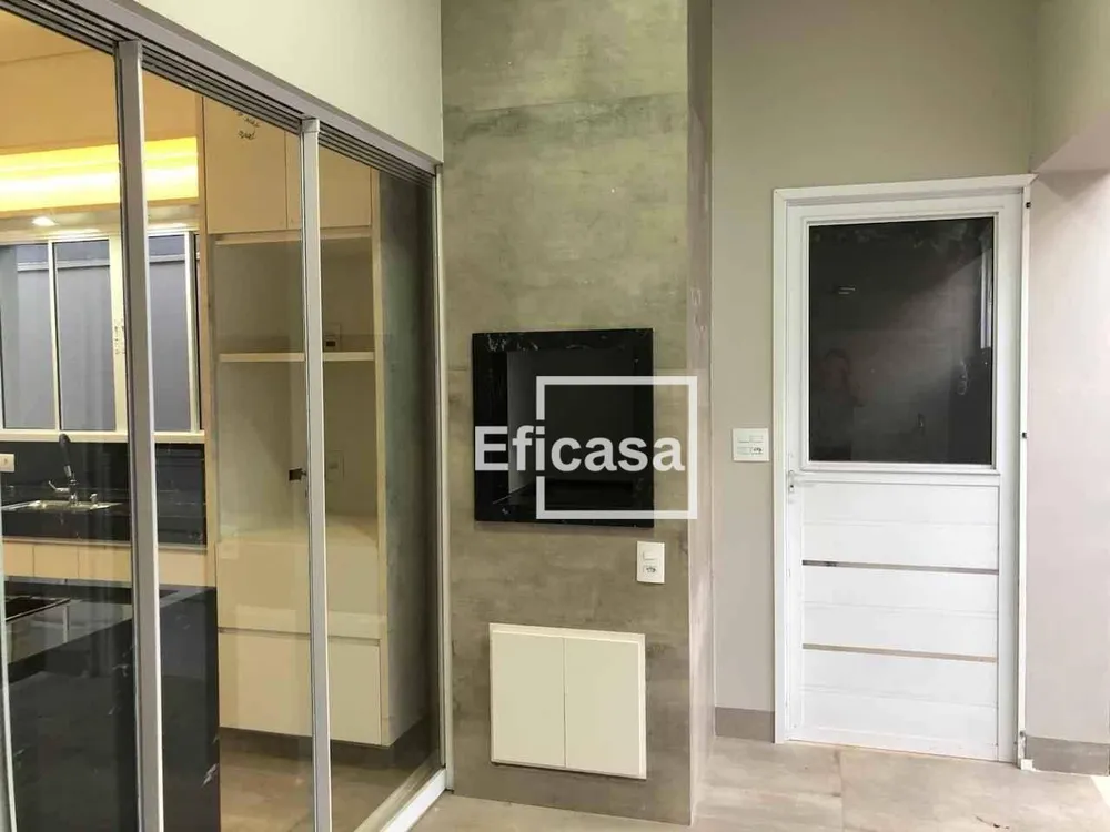 Casa de Condomínio, 3 quartos - Foto 15