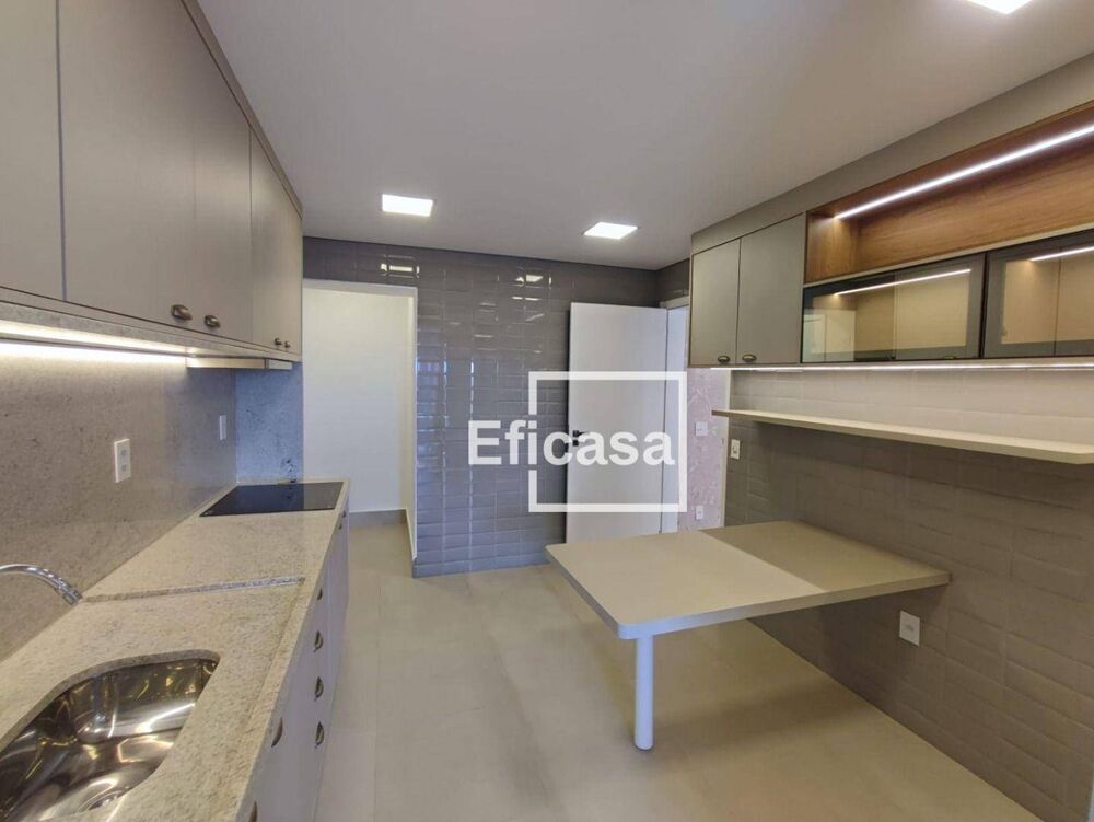 Apartamento, 3 quartos, 127 m² - Foto 2