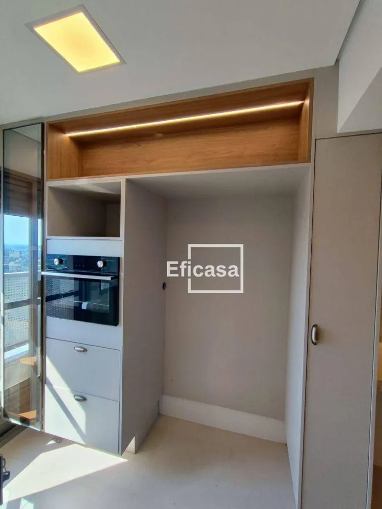 Apartamento, 3 quartos, 127 m² - Foto 8