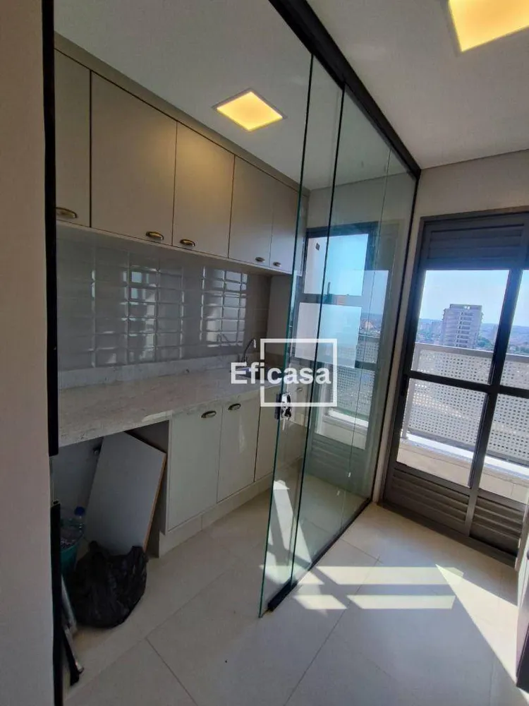 Apartamento, 3 quartos, 127 m² - Foto 14