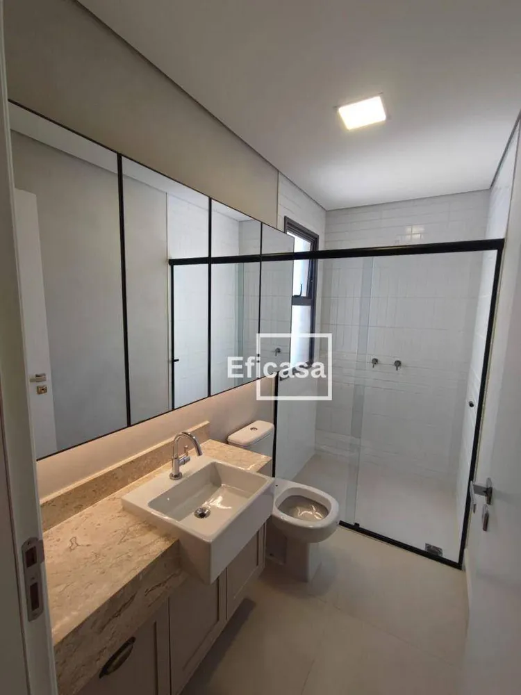 Apartamento, 3 quartos, 127 m² - Foto 7