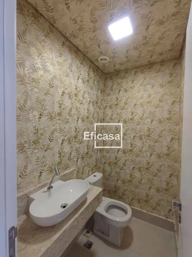 Apartamento, 3 quartos, 127 m² - Foto 13