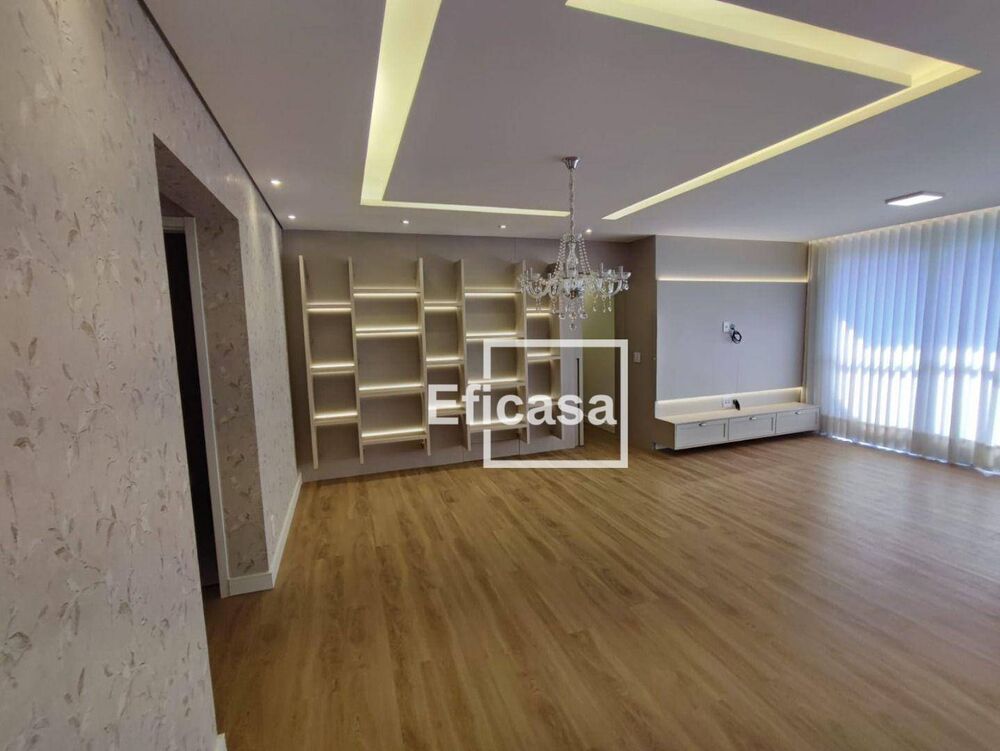 Apartamento, 3 quartos, 127 m² - Foto 3