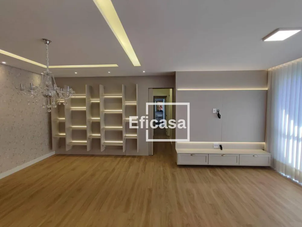 Apartamento, 3 quartos, 127 m² - Foto 9