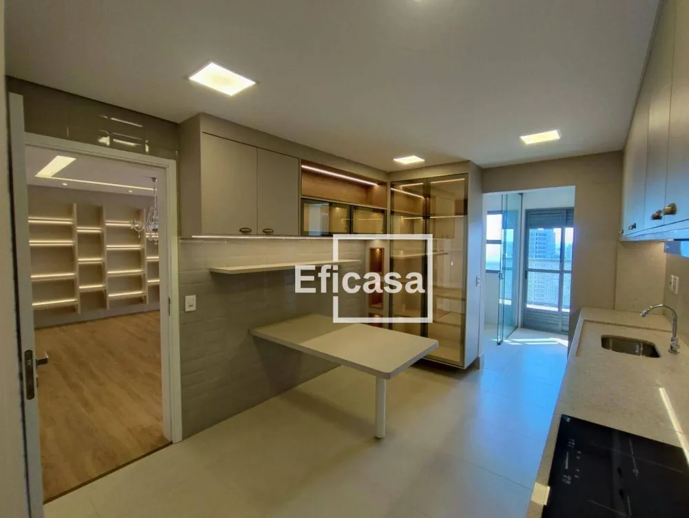 Apartamento, 3 quartos, 127 m² - Foto 6