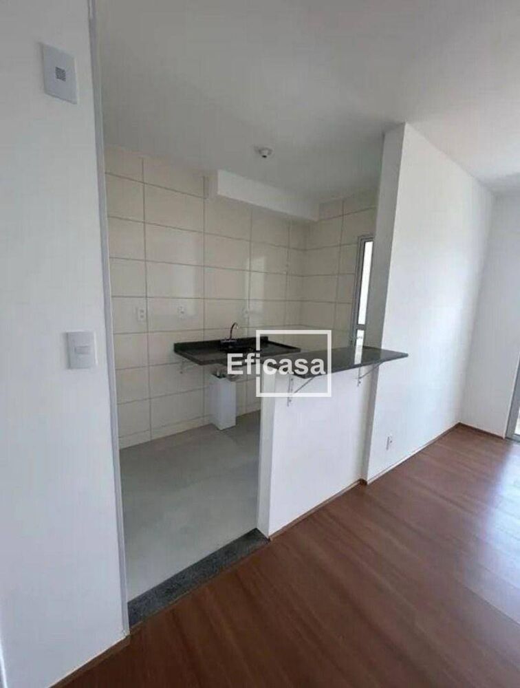 Apartamento, 2 quartos, 49 m² - Foto 7