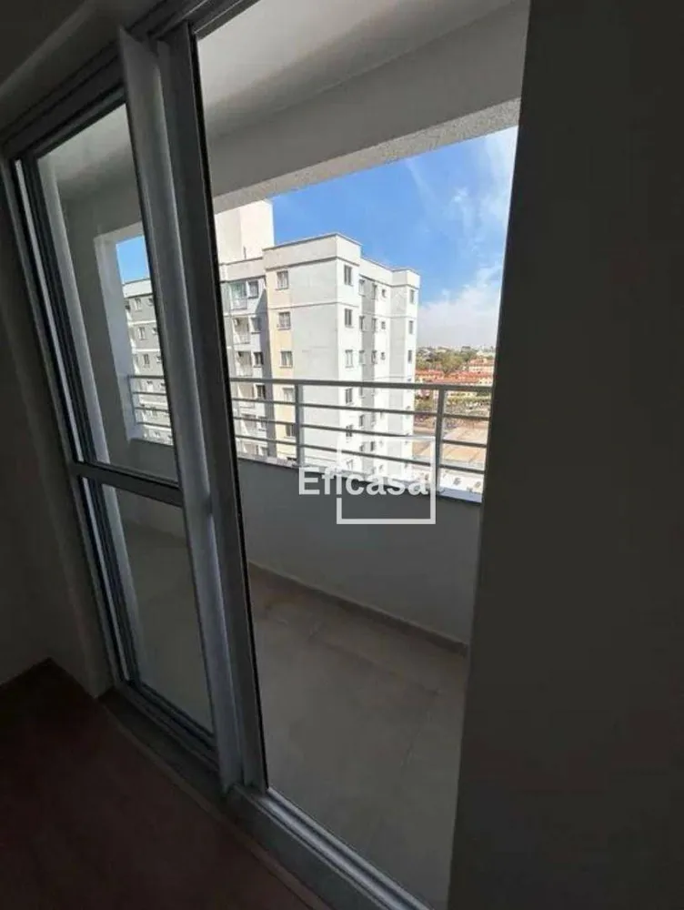 Apartamento, 2 quartos, 49 m² - Foto 5