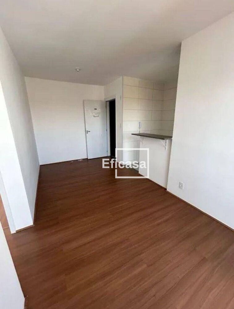 Apartamento, 2 quartos, 49 m² - Foto 2