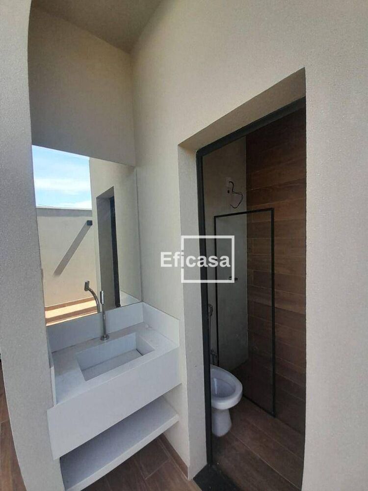 Casa de Condomínio, 3 quartos - Foto 21