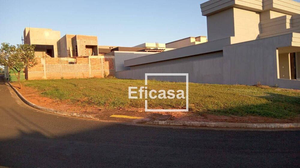 Loteamento e Condomínio, 372 m² - Foto 1