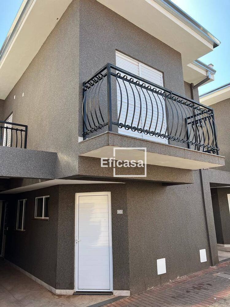 Casa, 2 quartos, 90 m² - Foto 14
