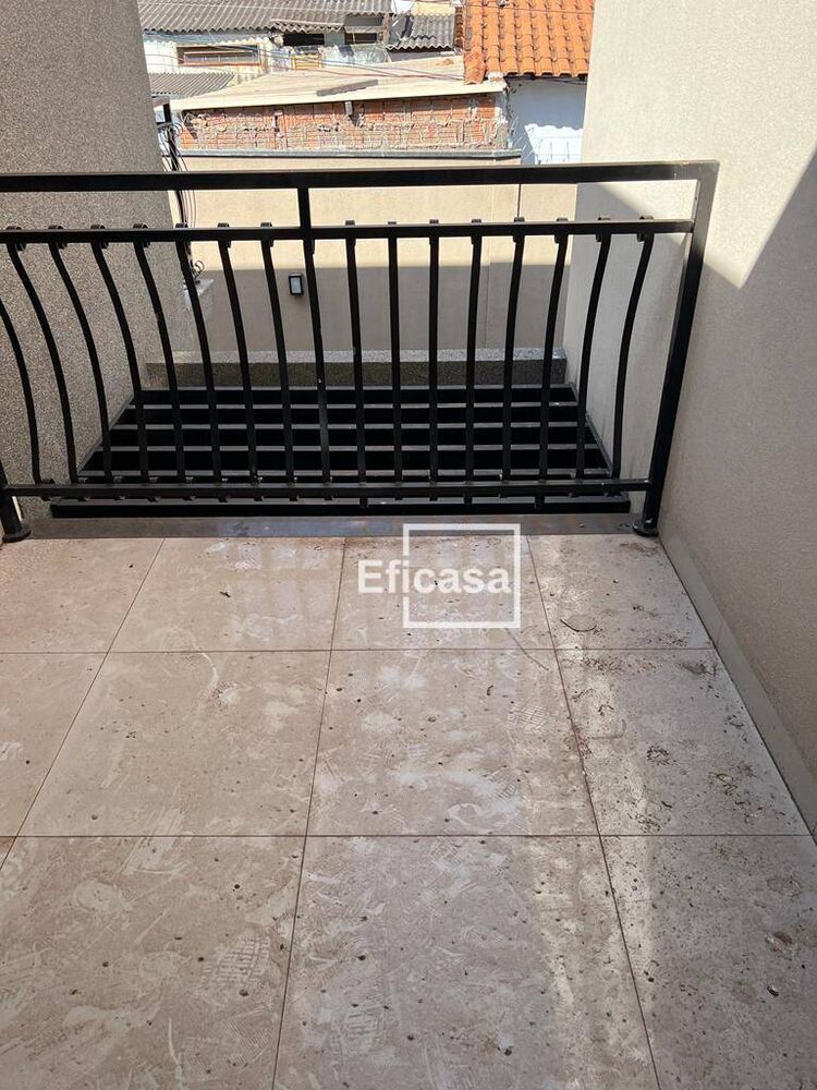 Casa, 2 quartos, 90 m² - Foto 4