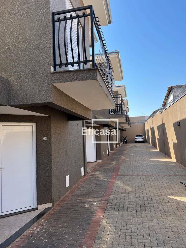 Casa, 2 quartos, 90 m² - Foto 9