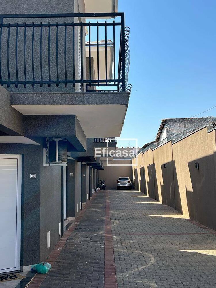 Casa, 2 quartos, 90 m² - Foto 1