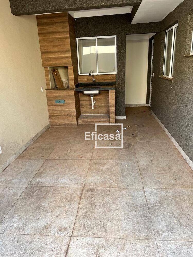 Casa, 2 quartos, 90 m² - Foto 7