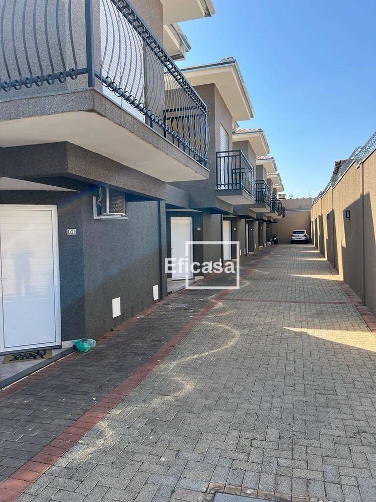 Casa, 2 quartos, 90 m² - Foto 18