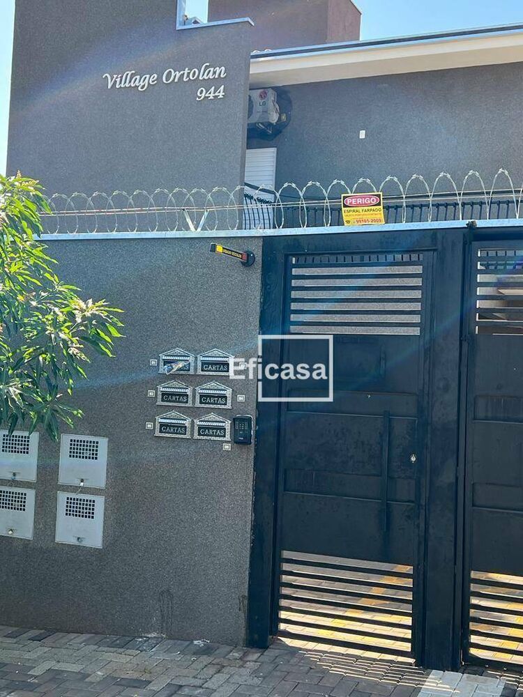 Casa, 2 quartos, 90 m² - Foto 6