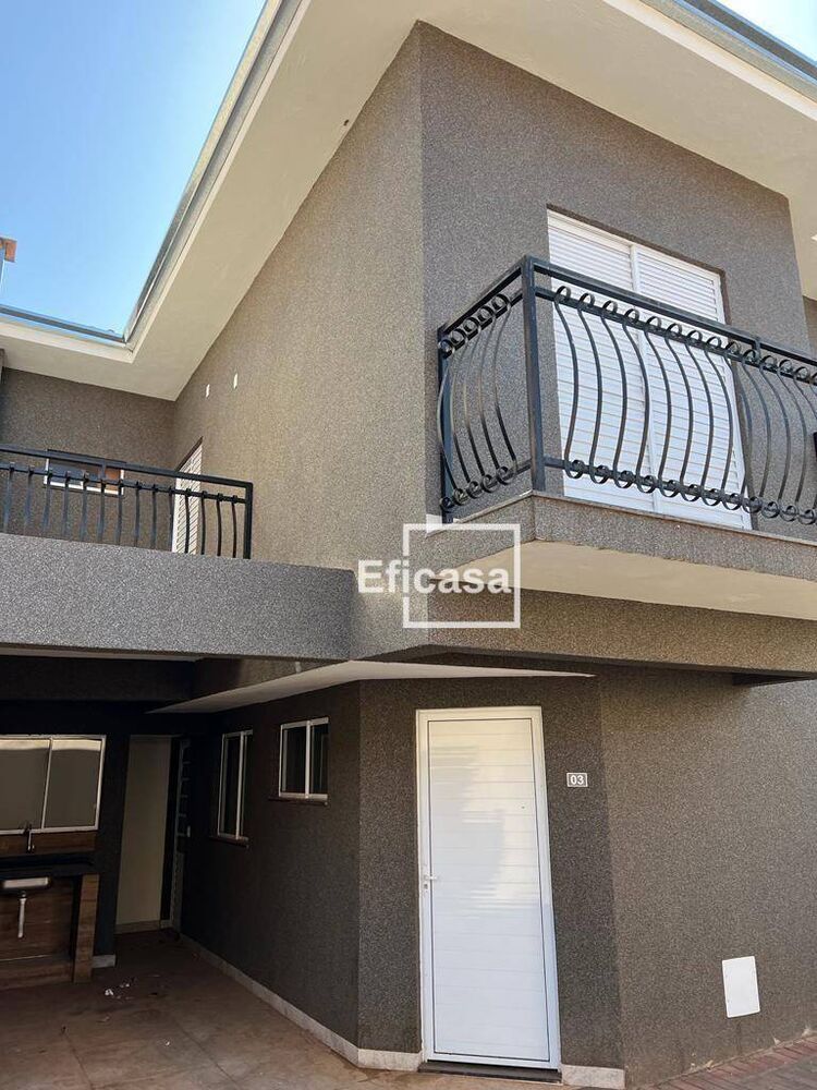 Casa, 2 quartos, 90 m² - Foto 12