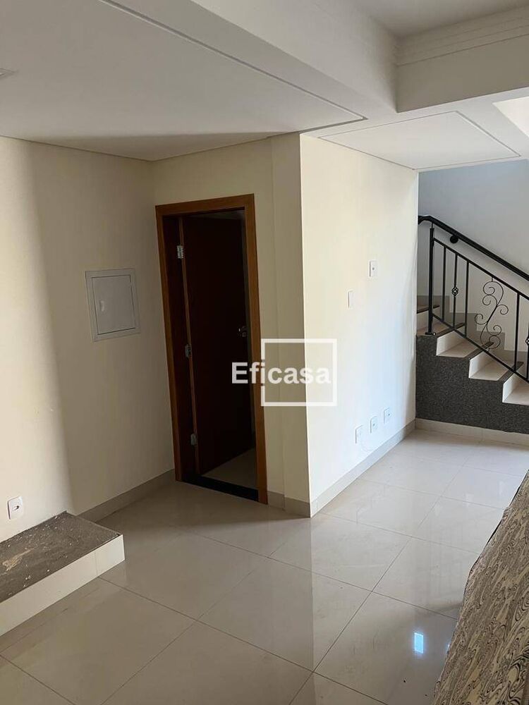 Casa, 2 quartos, 90 m² - Foto 2