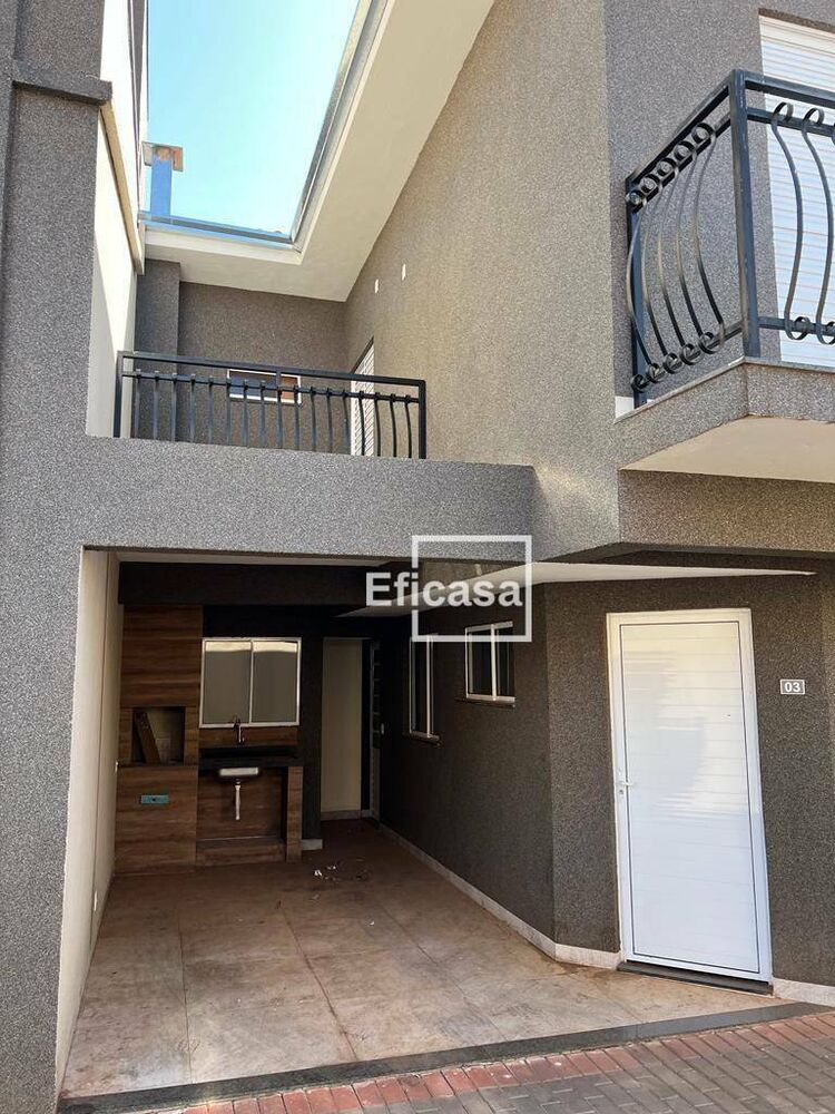 Casa, 2 quartos, 90 m² - Foto 16