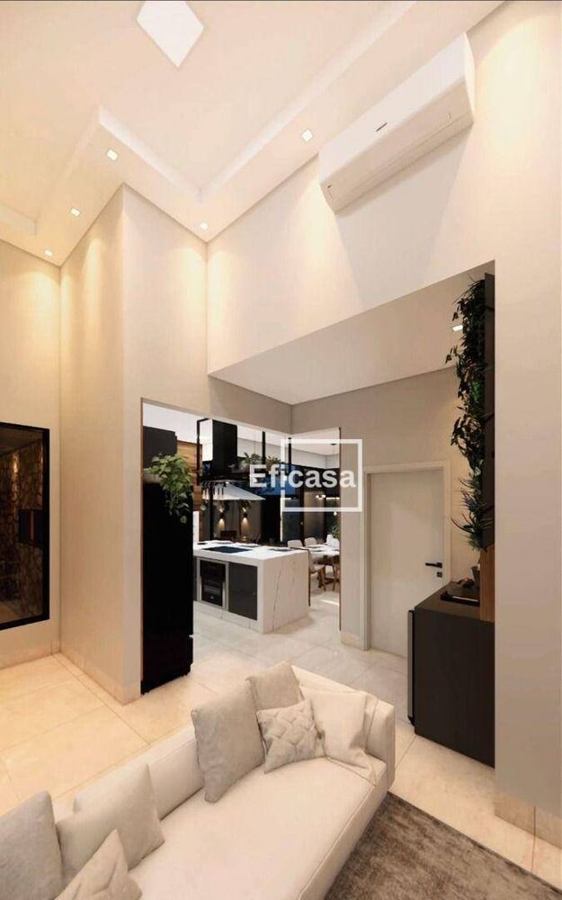 Casa de Condomínio, 3 quartos - Foto 7