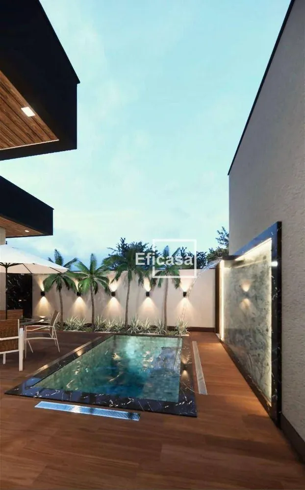 Casa de Condomínio, 3 quartos - Foto 7
