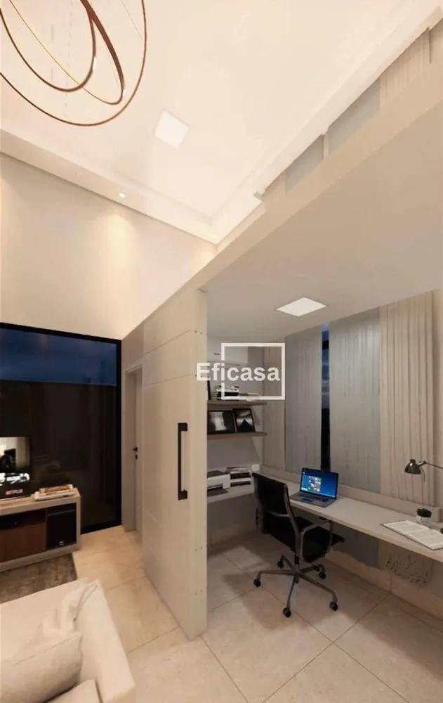 Casa de Condomínio, 3 quartos - Foto 11