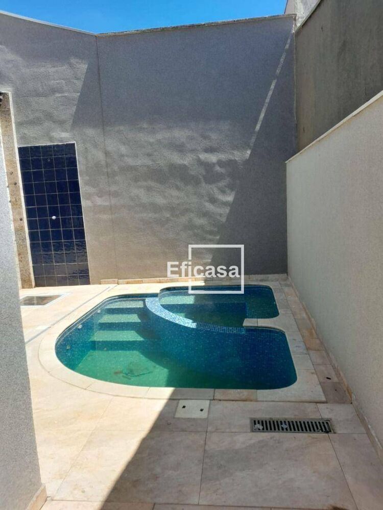 Casa, 2 quartos, 50 m² - Foto 3