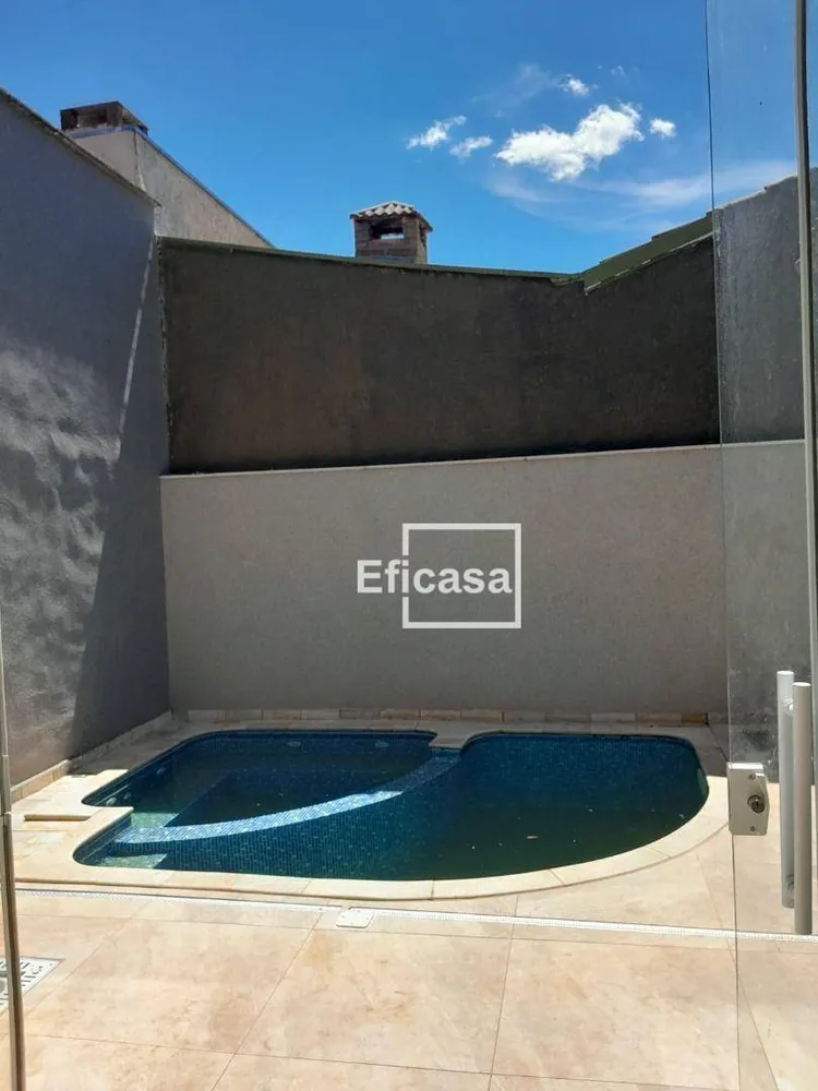 Casa, 2 quartos, 50 m² - Foto 13