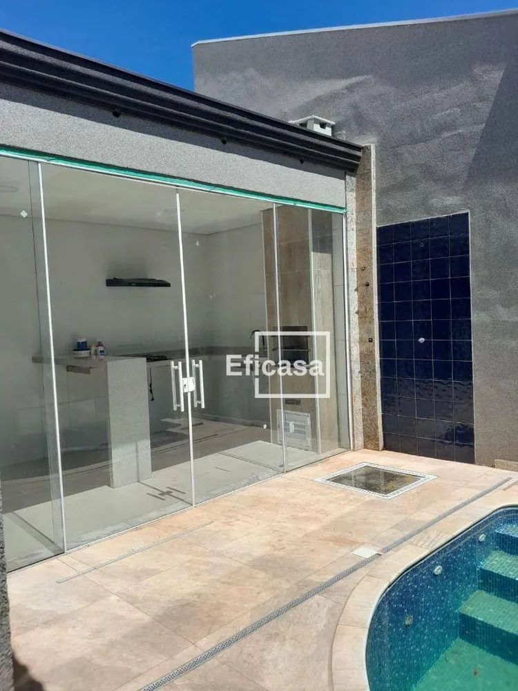 Casa, 2 quartos, 50 m² - Foto 4