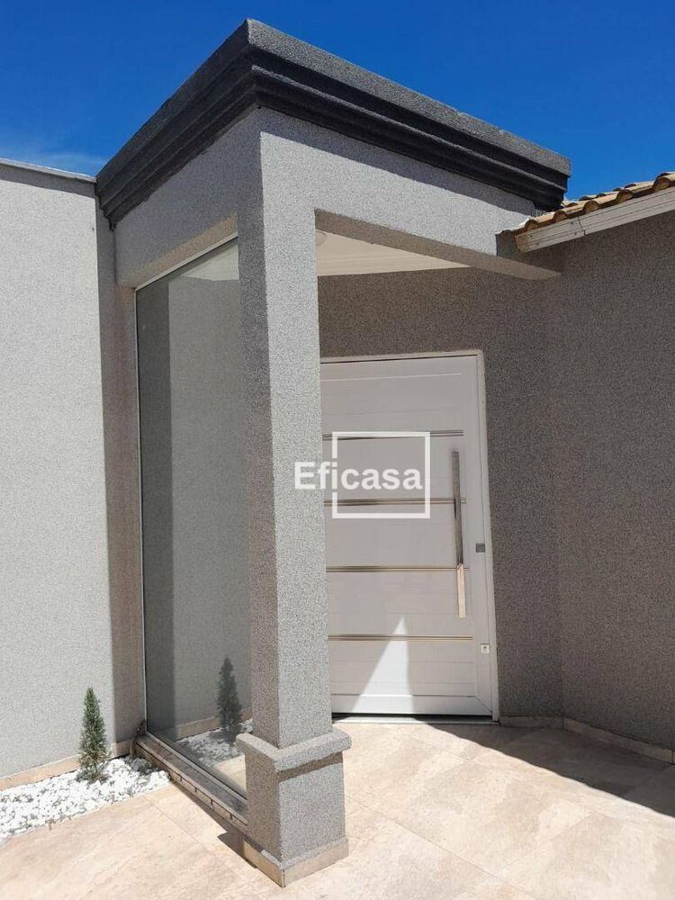 Casa, 2 quartos, 50 m² - Foto 1