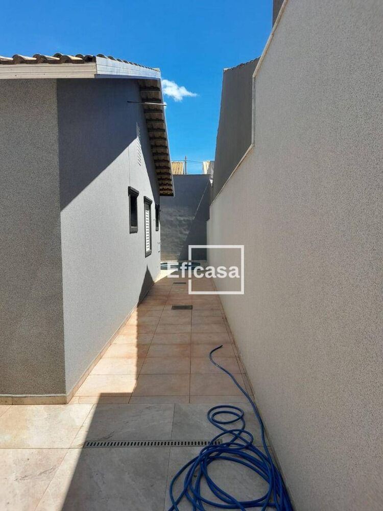 Casa, 2 quartos, 50 m² - Foto 2
