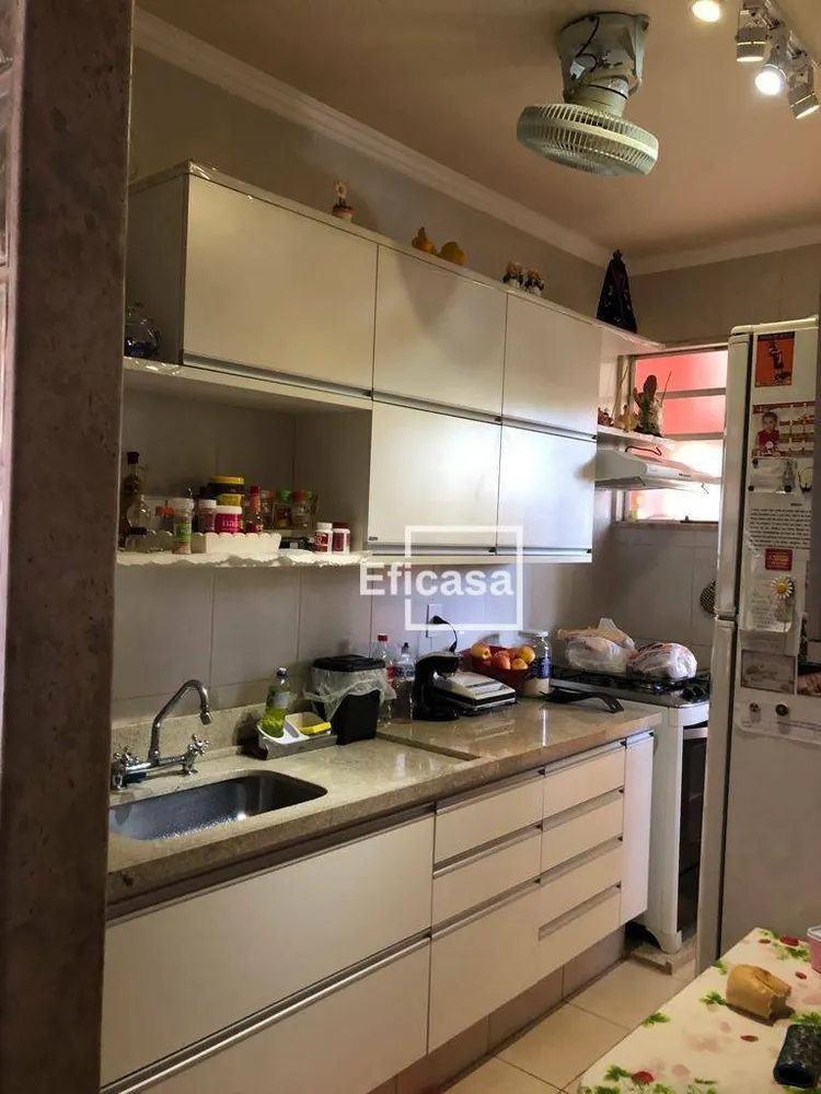 Casa de Condomínio, 2 quartos - Foto 4