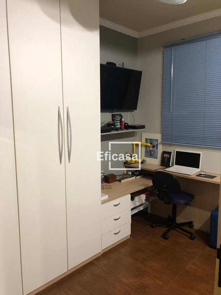 Casa de Condomínio, 2 quartos - Foto 8