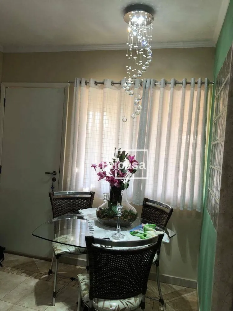 Casa de Condomínio, 2 quartos - Foto 3