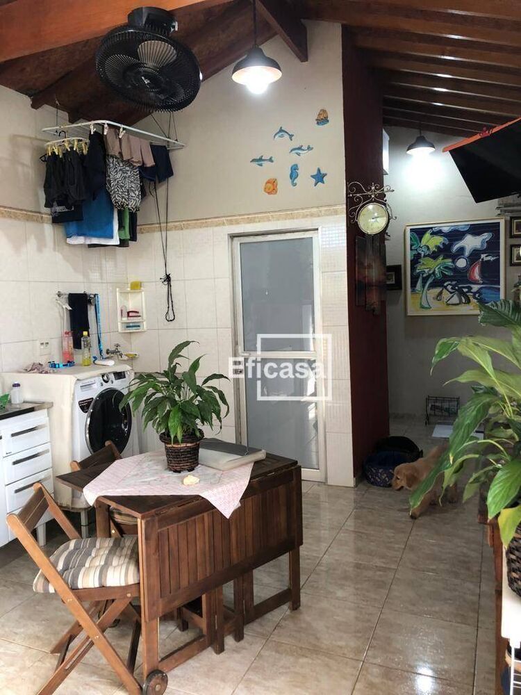 Casa de Condomínio, 2 quartos - Foto 3