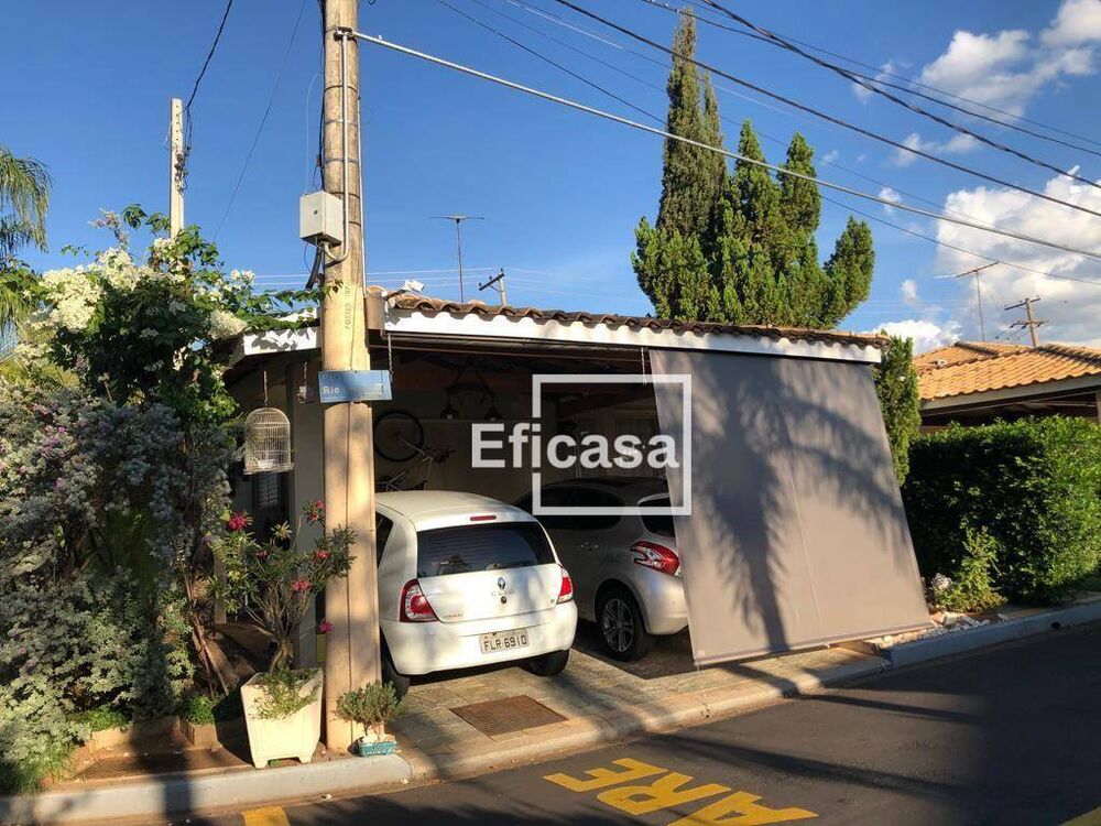 Casa de Condomínio, 2 quartos - Foto 5