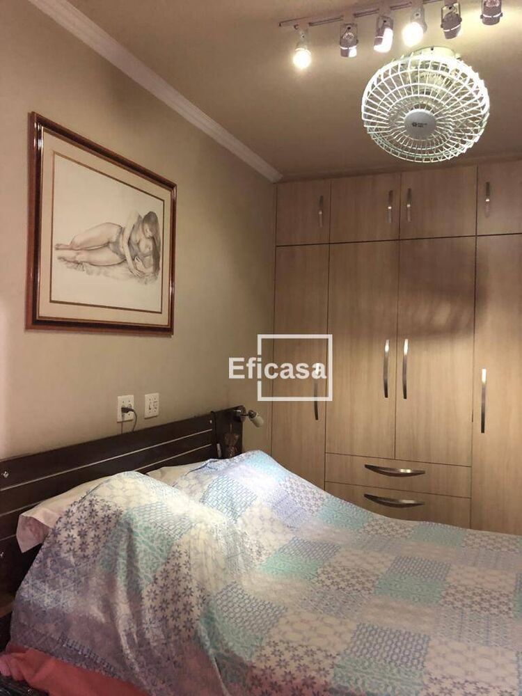 Casa de Condomínio, 2 quartos - Foto 4