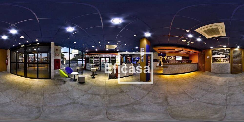 Apartamento, 1 quarto, 30 m² - Foto 8