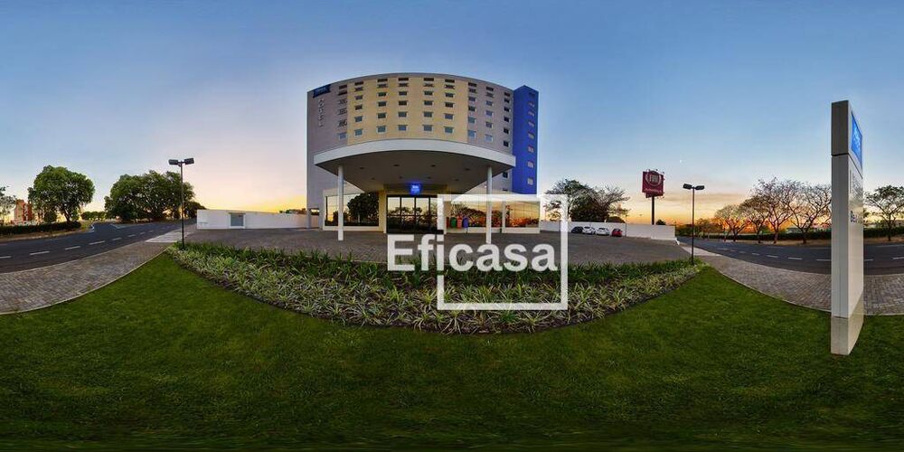 Apartamento, 1 quarto, 30 m² - Foto 1