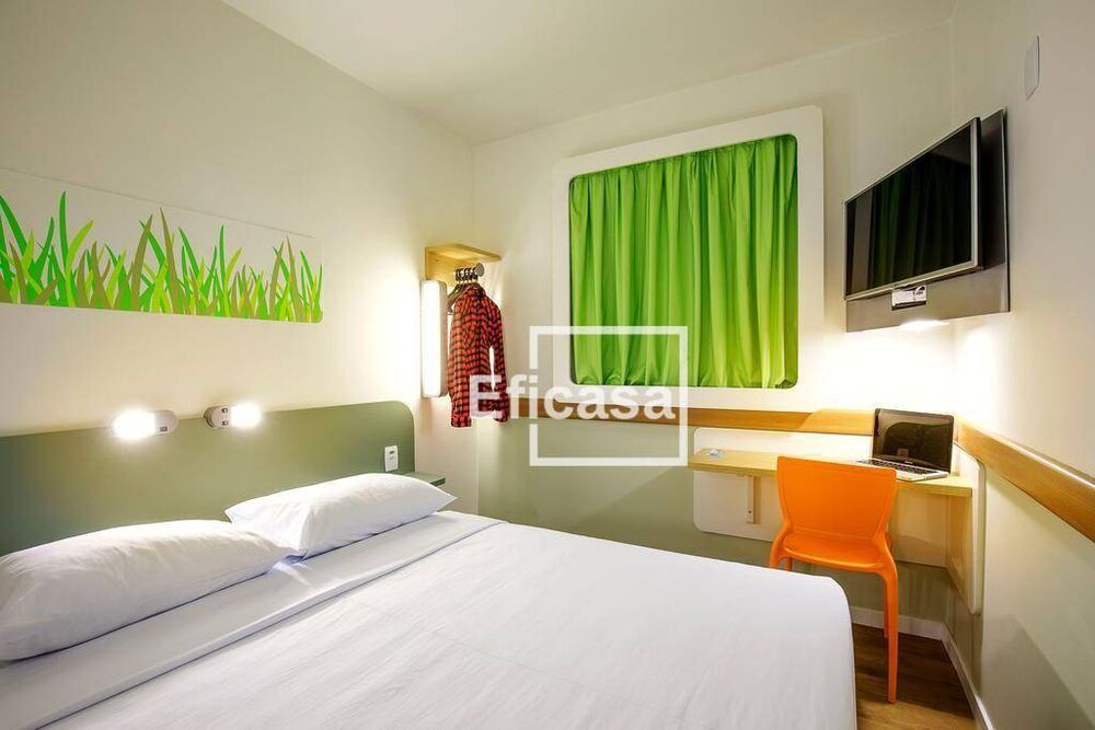 Apartamento, 1 quarto, 30 m² - Foto 5